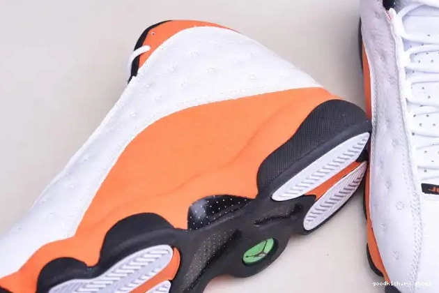 80% Off Sale JORDAN 13 414571-108 STARFISH AIR 0425